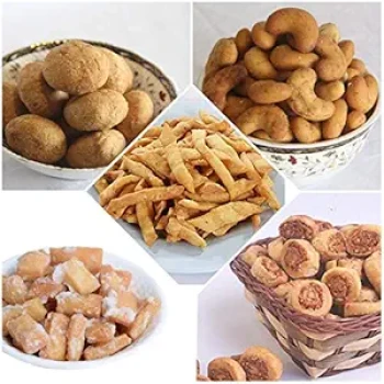 SNACKS