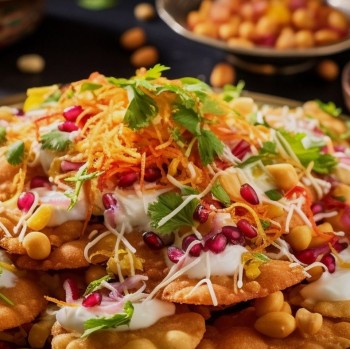 Chaat